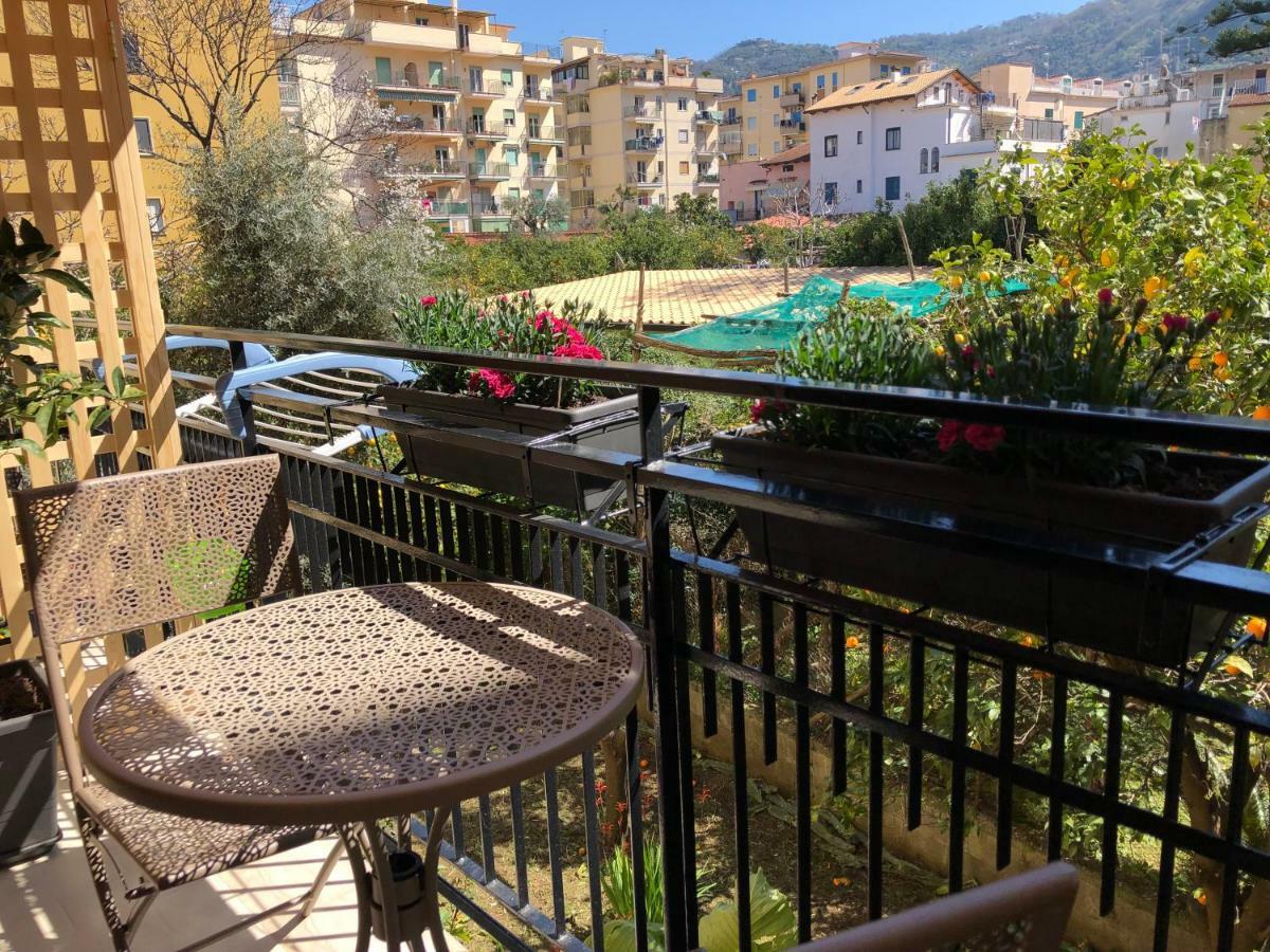 Le Zagare Sorrent